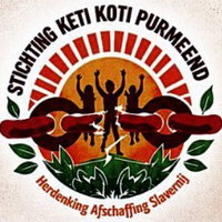 Keti Koti viering & herdenking