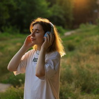 Wandel & Luister - Op pad met een luisterboek 15-06-2026 19:30