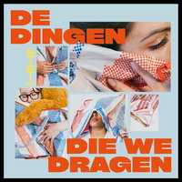 STUT Theater - De dingen die we dragen