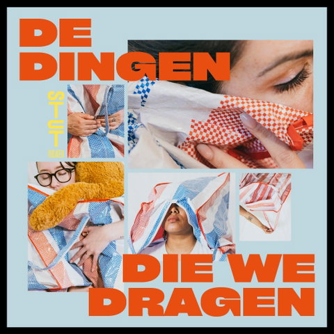 STUT Theater - De dingen die we dragen