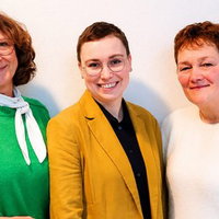Spreekuur Casemanagers dementie