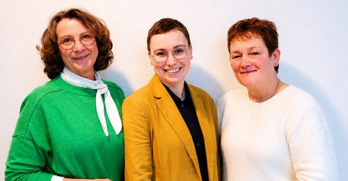Spreekuur Casemanagers dementie