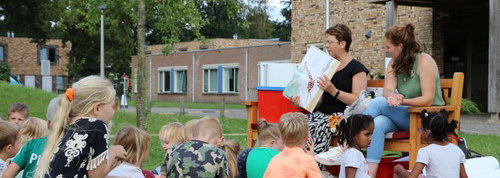 ZomerVoorleesFeest Raalte