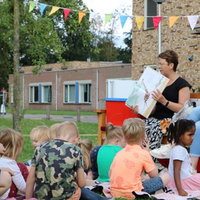 ZomerVoorleesFeest Raalte