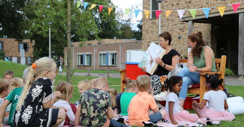 ZomerVoorleesFeest Raalte