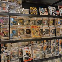 Kijk, Verzamelingen! Funko-pops