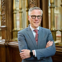Meet & Greet: Theoloog Arnold Huijgen over zijn nieuwste boek Inferno