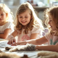 Mad Science | Dierenvrienden