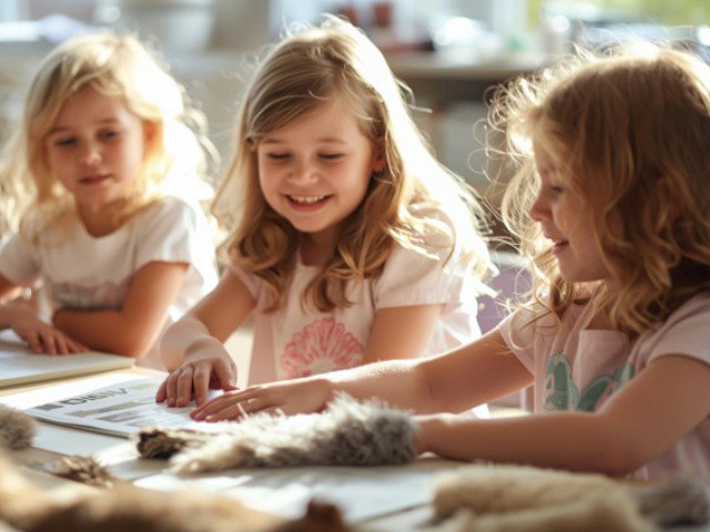 Mad Science | Dierenvrienden
