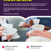 Wijkinloop Noordrand