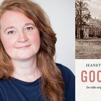 Buitenplaats Gooilust en de stille strijd van Louise Blaauw-Six