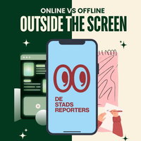 OUTSIDE THE SCREEN