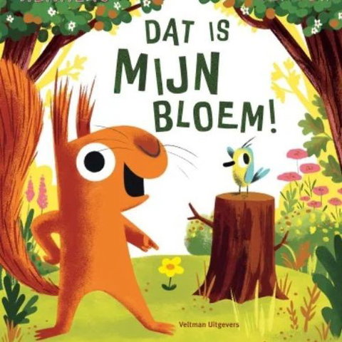 Vakantiefestival: Bloembommetjes maken - ouder-kind-workshop