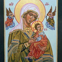 Expositie: Iconen