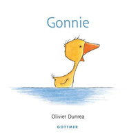 Vakantiefestival: Voorlezen met Gonnie