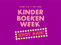 Aanbod Kinderboekenweek 2026