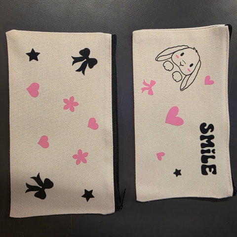 MakerLab: bedruk je eigen etui en stickers