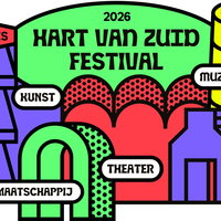 Hart van Zuid Festival 2026