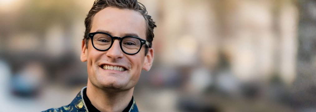 Roze zaterdag | Interview met Splinter Chabot