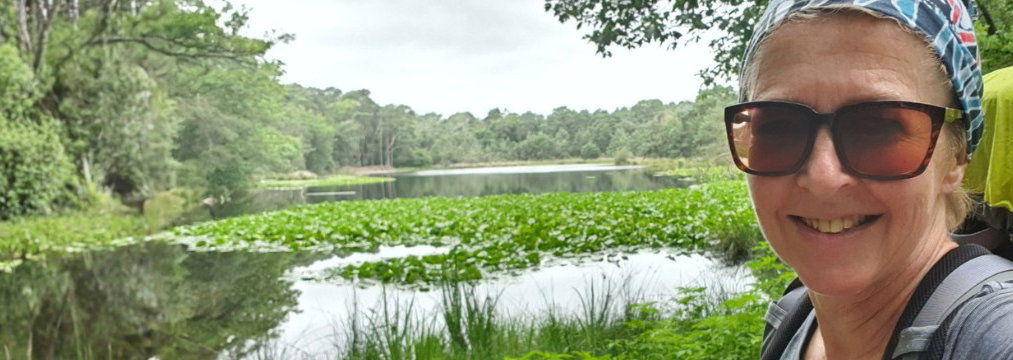 Zomerlezen | Op wereldreis zonder bagage
