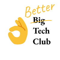 Themacafé: van Big Tech naar Better Tech