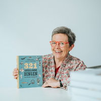 Kidsplein I Op ontdekkingsreis met Mathilda Masters (6+)