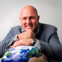 Kidsplein I André Kuipers vertelt (6+)