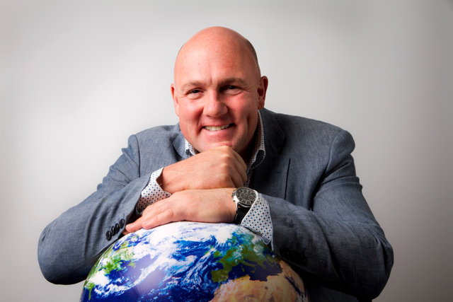 Kidsplein I André Kuipers vertelt (6+)