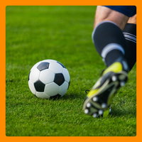 Samen voetbal kijken in de Bieb!