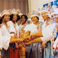 Keti Koti Rijswijk: Lezing & optreden Afro-Surinaams koor Bromelia