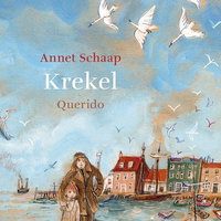 Vakantie voorlezen en knutselen 16-07-2026 13:30