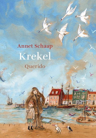 Vakantie voorlezen en knutselen 16-07-2026 13:30