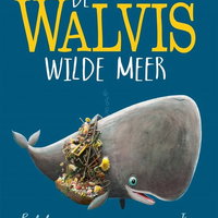 Vakantie voorlezen en knutselen 06-08-2026 13:30