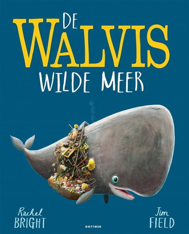 Vakantie voorlezen en knutselen 06-08-2026 13:30