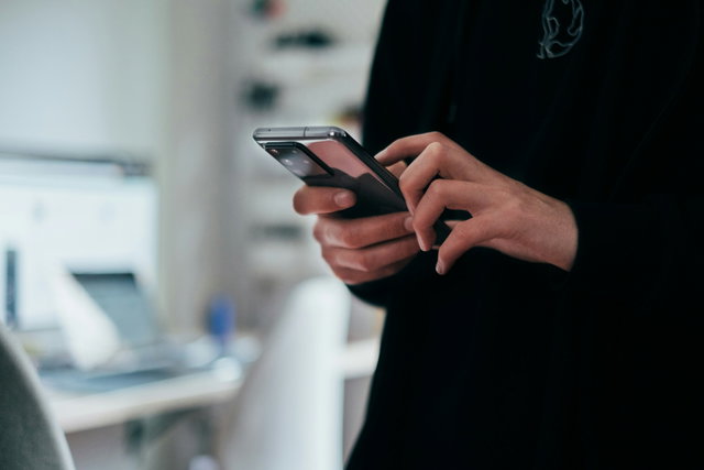 Workshop: Onderhoud van je Smartphone