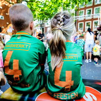Kidsplein I Voorlezen 3+