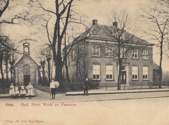 Tentoonstelling 'Eropuit!'