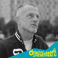 Drachten Presenteert! Lezing Gerbrand Bakker
