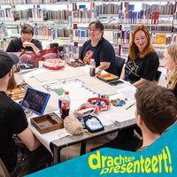 Drachten Presenteert! Dungeons & Dragons
