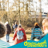 Drachten Presenteert! Wandelen met Woorden