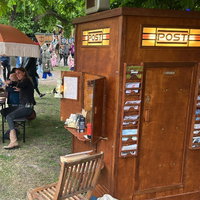 Tijd voor de Wijk Festival