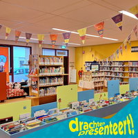 Drachten Presenteert! Voor de jonge bezoekers