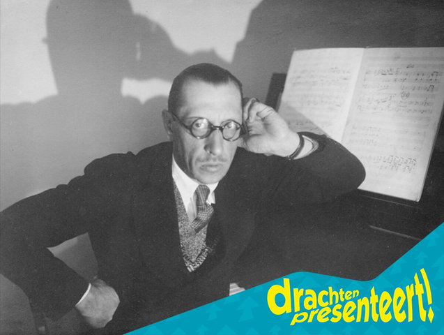 Drachten Presenteert! Ontdek Klassieke muziek
