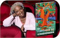 Inspiratiebijeenkomst kinderboekenweek 2026: met Milouska Meulens!