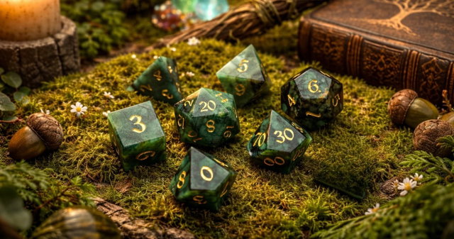 Dungeons & Dragons