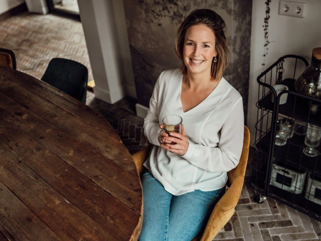 Workshop: opgeruimd het najaar in