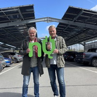 Themacafé: De energie van de toekomst