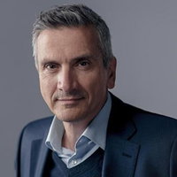 Lezing van Philip Dröge over 'De Tawl'