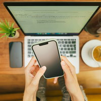 Themacafé: Ordenen en back-up van je telefoon en tablet