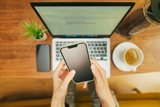 Themacafé: Ordenen en back-up van je telefoon en tablet